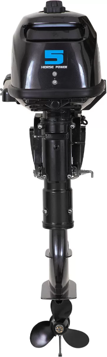 Лодочный мотор MARLIN MP 5 AMHL в Кисловодске