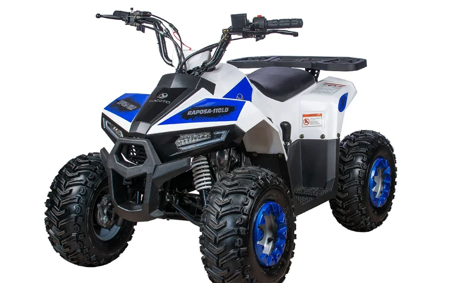 Квадроцикл Yacota Raposa 130 PRO-SPORT в Кисловодске