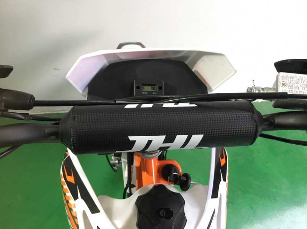 Питбайк JHLMOTO JHL Z125E Pro (ZS154FMI-3) в Кисловодске