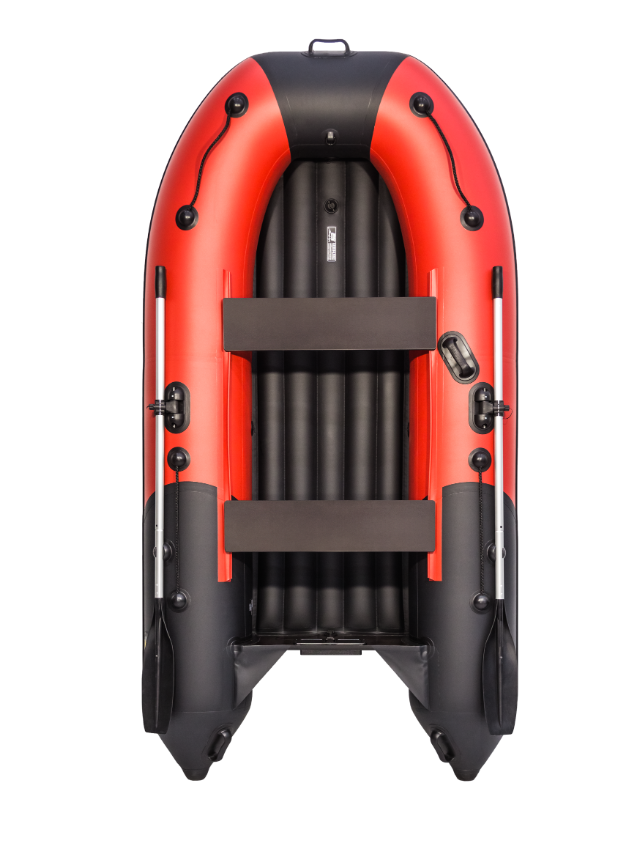 Лодка Ривьера Компакт 2900 НДНД в Кисловодске