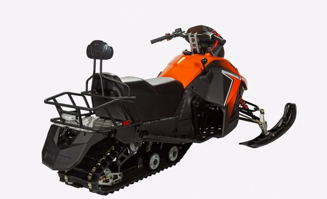 Снегоход AVANTIS CAPITAN 150 в Кисловодске