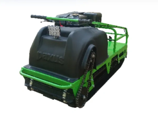 Мотобуксировщик PAXUS "ФЕНИКС" 15 л.с. в Кисловодске