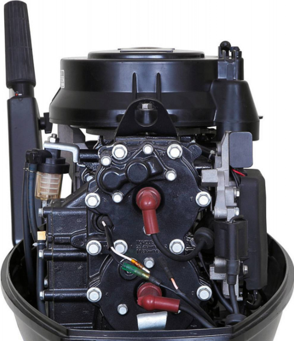 Лодочный мотор MARLIN MP 40 AWHL в Кисловодске