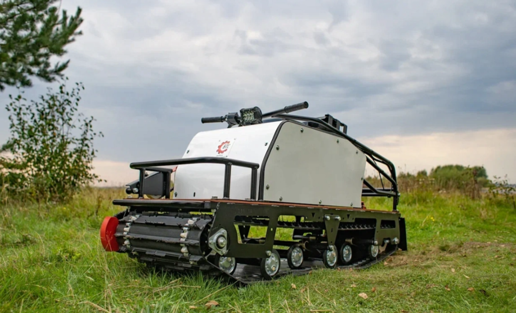 Мотобуксировщик БТС  «LONG» 500/15  э/зап LIFAN (18 Ватт) в Кисловодске