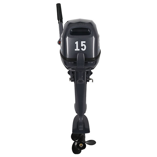 ЛОДОЧНЫЙ МОТОР ALLFA CG Т15 в Кисловодске