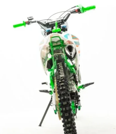 Питбайк MOTOLAND (МОТОЛЕНД) Кросс 125 TCX125 E в Кисловодске