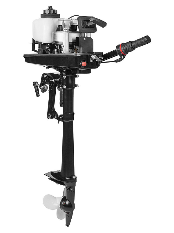 ЛОДОЧНЫЙ МОТОР GLADIATOR G3FHS в Кисловодске