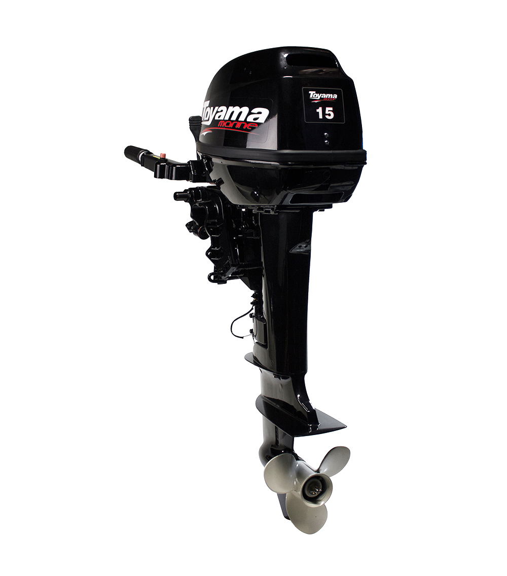 ЛОДОЧНЫЙ МОТОР TOYAMA T15BMS в Кисловодске