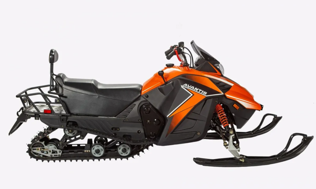Снегоход AVANTIS CAPITAN 150 в Кисловодске