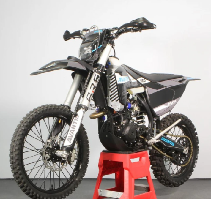 Мотоцикл Avantis Enduro 300 PRO Carb FCR Exclusive (NC250/177MM) ARS в Кисловодске