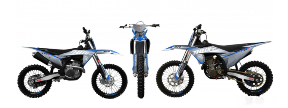 Мотоцикл JHLMOTO JHL ZR3 CB300RL (175FMN) в Кисловодске