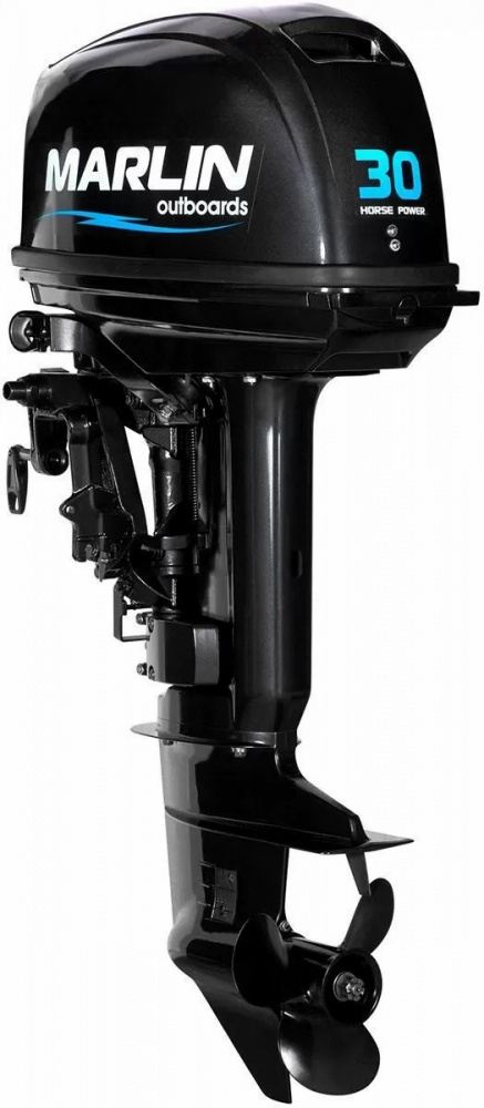 Лодочный мотор MARLIN MP 30 AWRS в Кисловодске