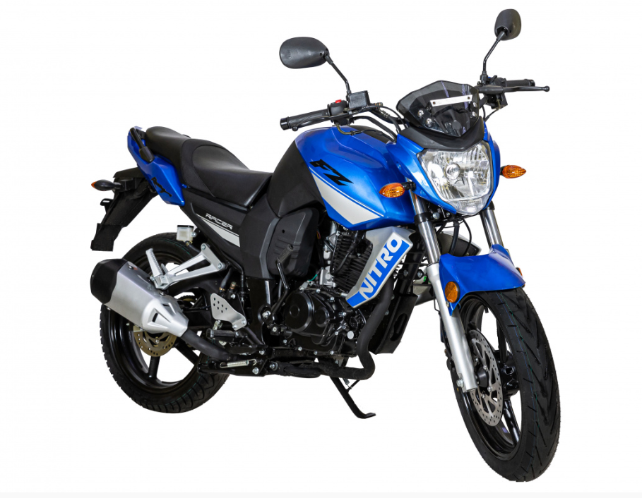 Мотоцикл Racer Nitro RC250CK в Кисловодске