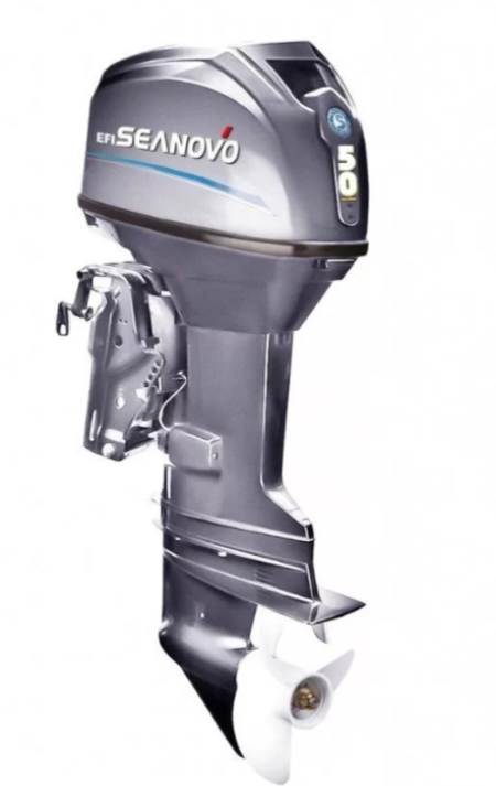 Лодочный мотор SEANOVO SNEF50HVEL-T - EFI (1,85) в Кисловодске