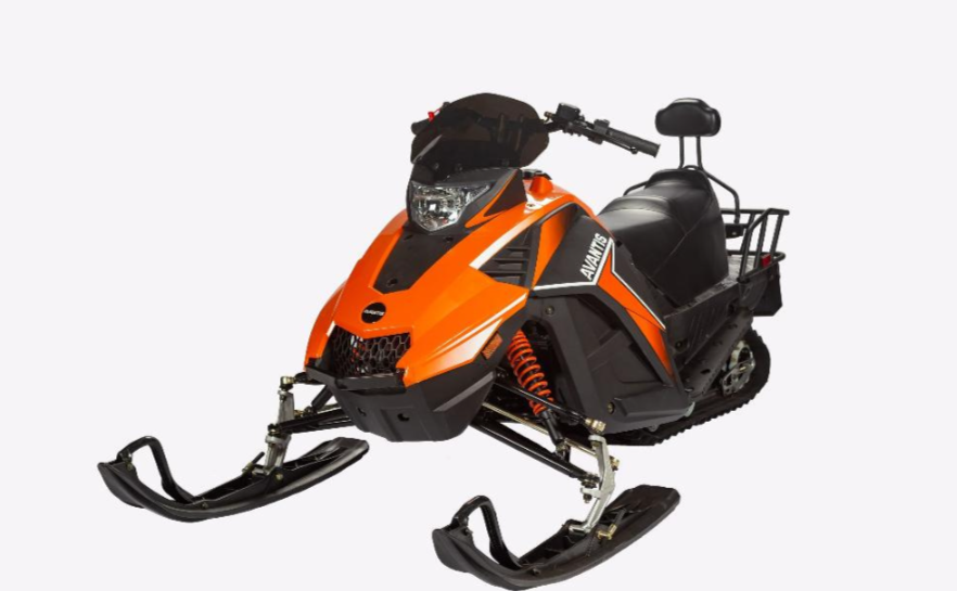 Снегоход AVANTIS CAPITAN 150 в Кисловодске