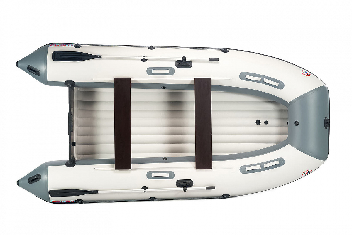 Лодка MISHIMO LITE DF 390 в Кисловодске