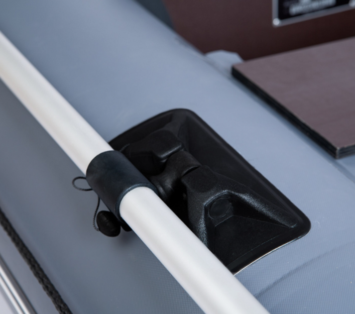 ЛОДКА НАДУВНАЯ YUKONA 230 TL (БЕЗ ПАЙОЛА) в Кисловодске