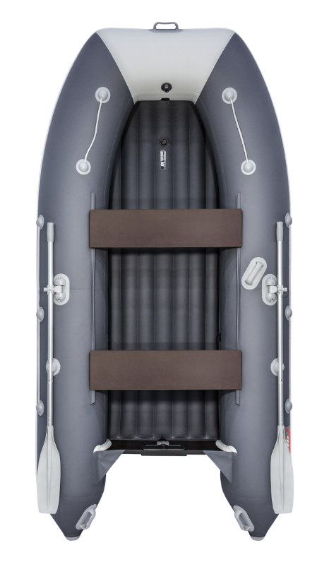 Лодка Таймень LX 3400 НДНД в Кисловодске