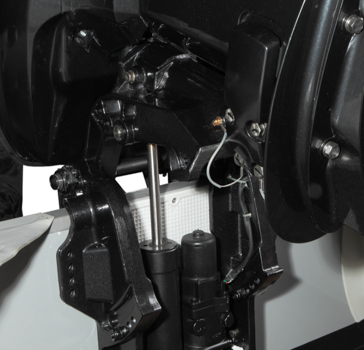 Лодочный мотор MARLIN MP 40 AERTL в Кисловодске