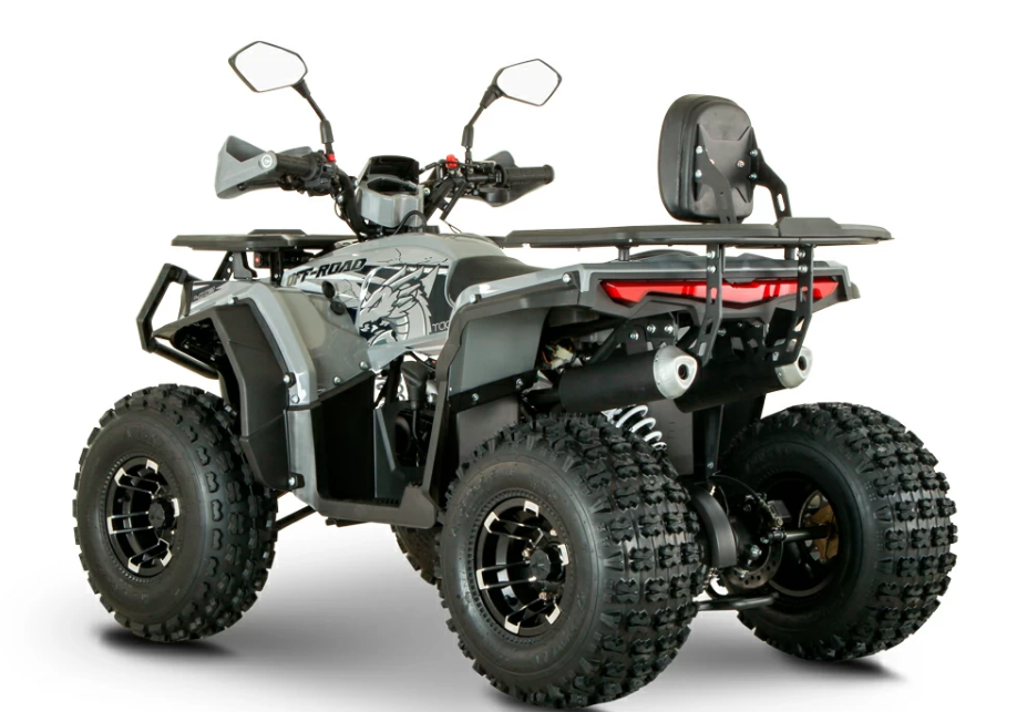 Квадроцикл YACOTA DRAGON LUX LD 125 в Кисловодске