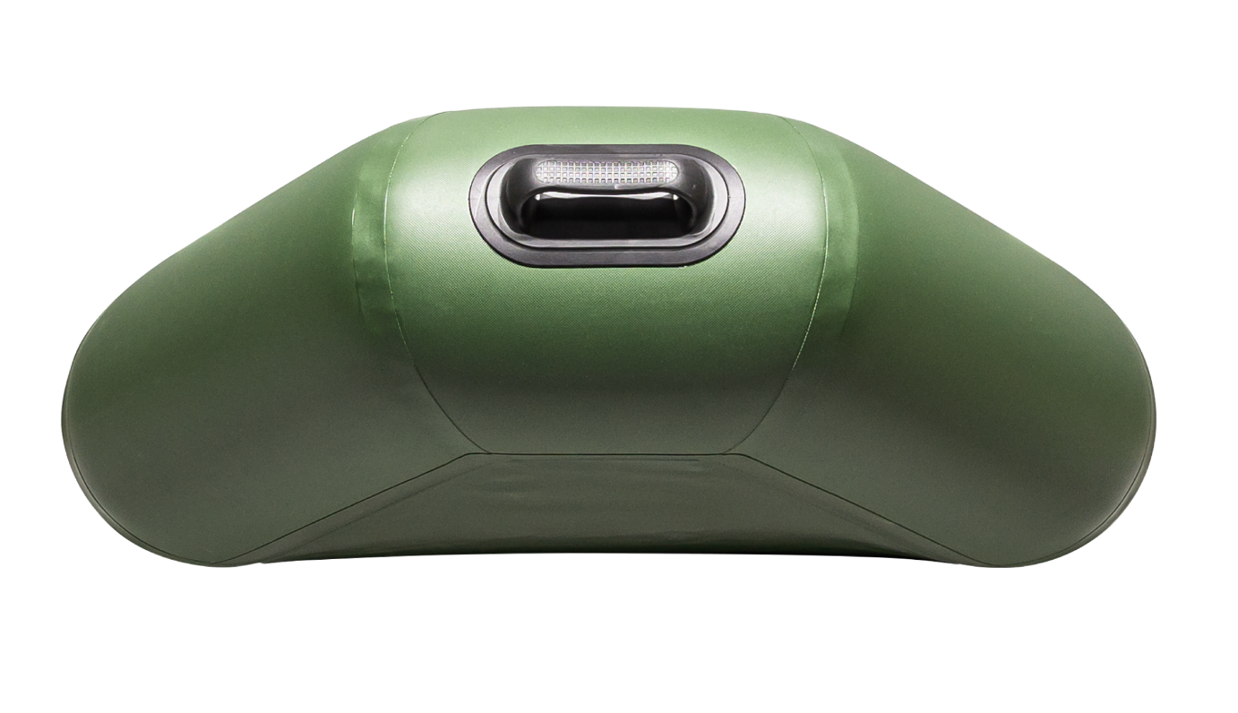 Лодка Барс 230 в Кисловодске