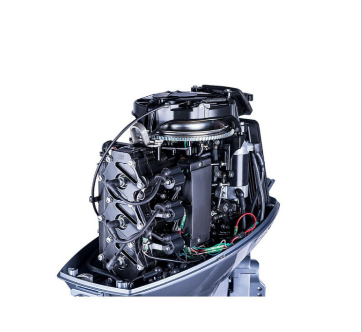 Лодочный мотор SEANOVO SN70FFEL-T в Кисловодске