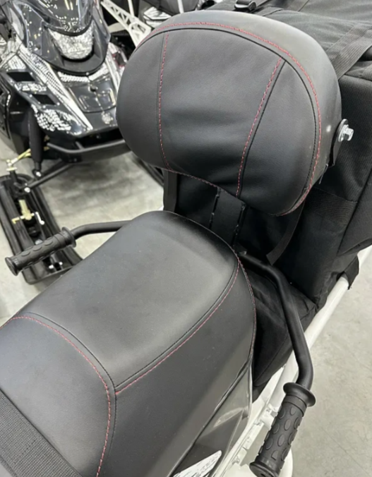 СНЕГОХОД IRBIS SF200L XE SUPERLONG в Кисловодске