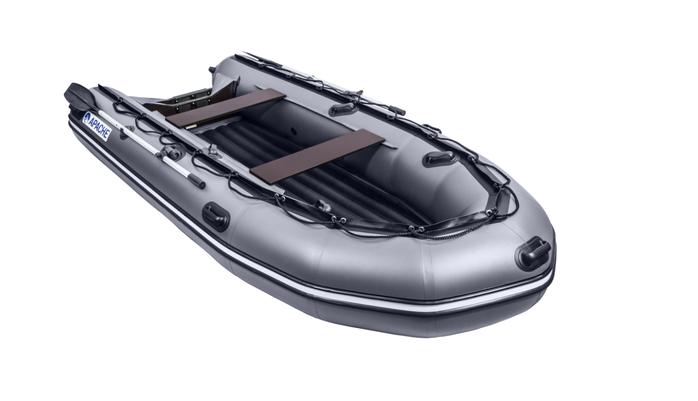 Лодка APACHE 3700 НДНД в Кисловодске