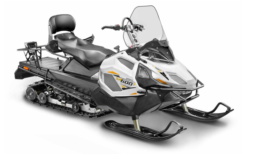 Снегоход STELS АТАМАН SA600T 2.0 в Кисловодске