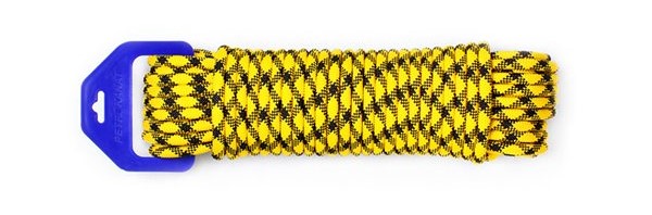 Шнур Экстрим плетеный якорный 10 мм 1000 кг в Кисловодске