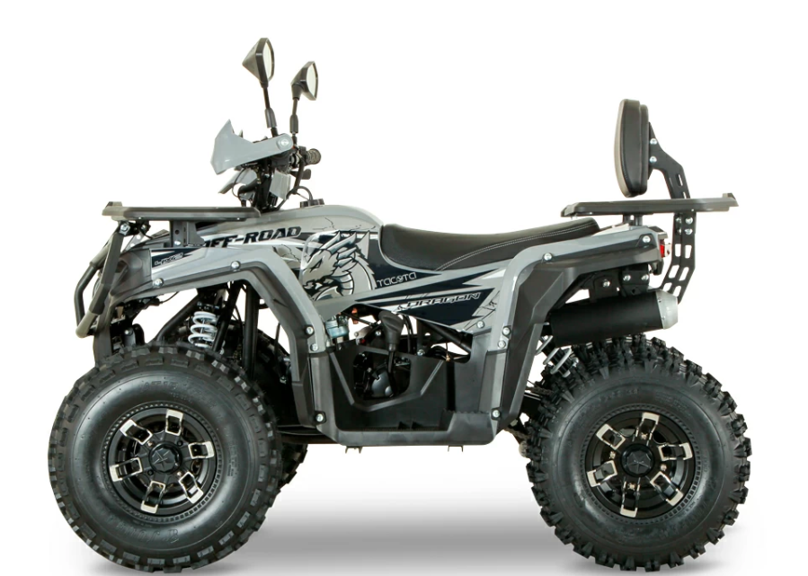 Квадроцикл YACOTA DRAGON LUX LD 125 в Кисловодске