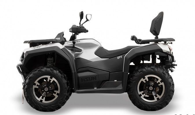 Квадроцикл HISUN GUARDIAN 550L /LONG в Кисловодске