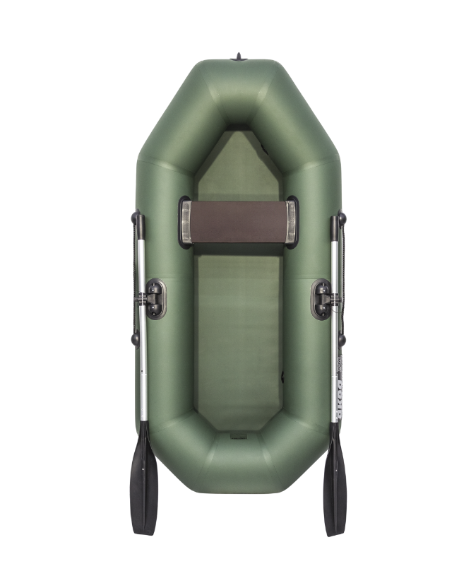  Лодка АКВА-ОПТИМА 210 в Кисловодске