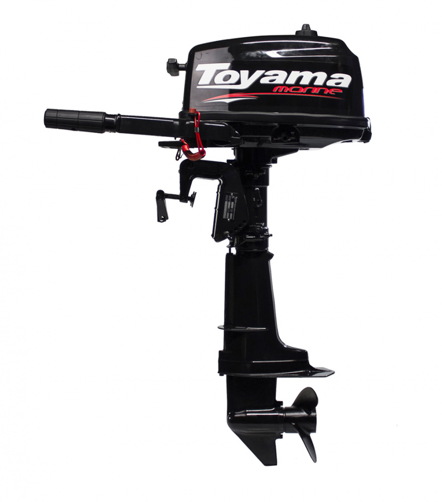 ЛОДОЧНЫЙ МОТОР TOYAMA T5BMS в Кисловодске