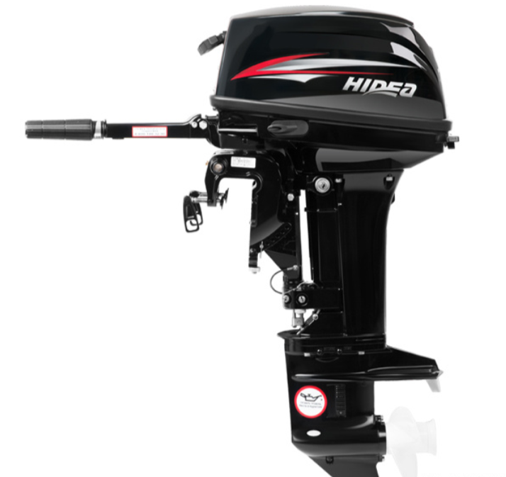 Лодочный мотор HIDEA HD9.9PRO FES (326 см3) в Кисловодске