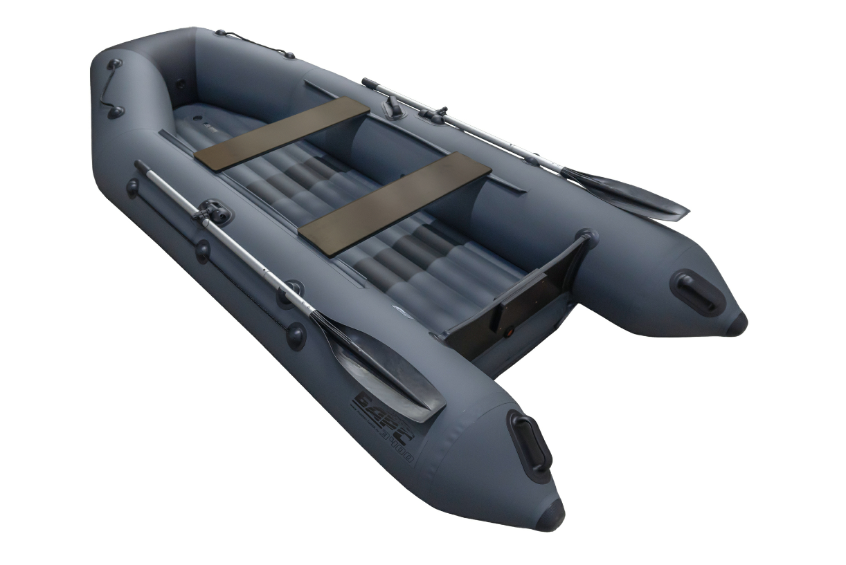 Лодка Барс 3400 НДНД в Кисловодске