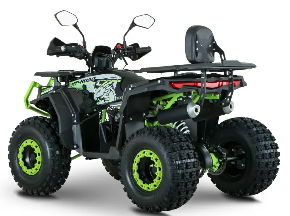 Квадроцикл YACOTA DRAGON LUX 125 в Кисловодске