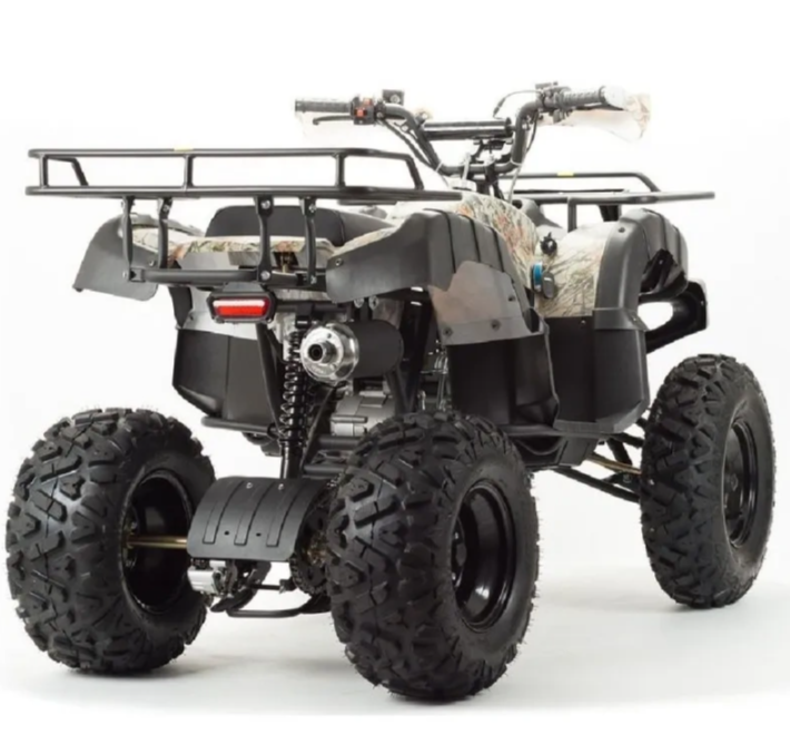 Квадроцикл PROMAX ATV 250 (2025) в Кисловодске