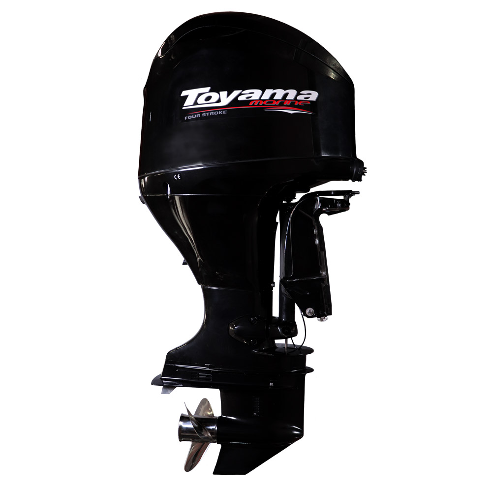 ЛОДОЧНЫЙ МОТОР TOYAMA F115FEX-T-EFI в Кисловодске