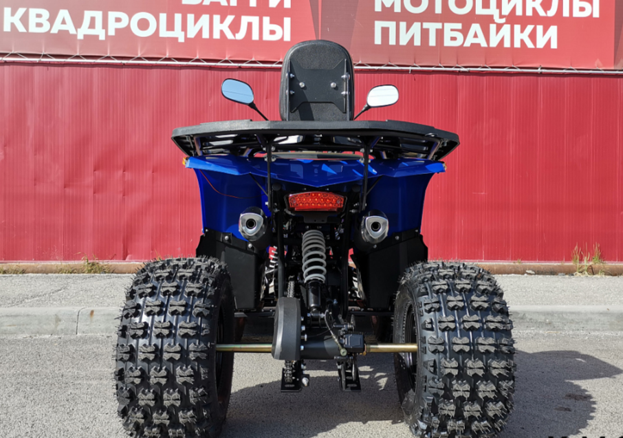Квадроцикл PROMAX WILD 2.0 190 LUX в Кисловодске