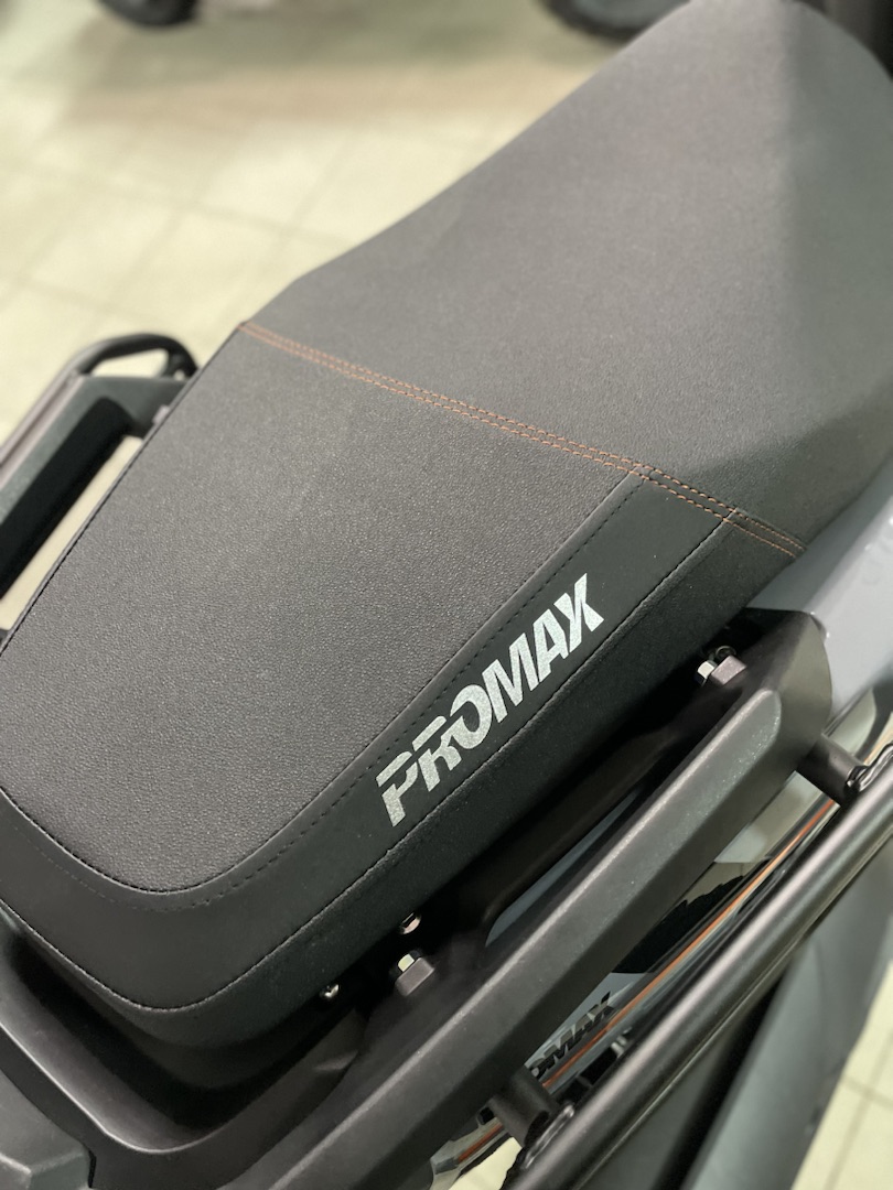 Скутер PROMAX STALKER 150(49) в Кисловодске