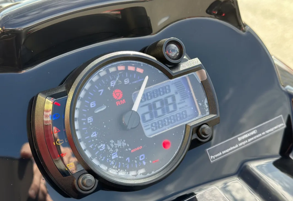 Снегоход РМ TAYGA PATRUL 800 SWT в Кисловодске