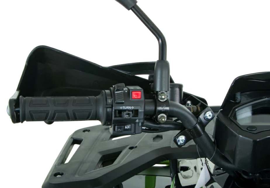 Квадроцикл YACOTA DRAGON LUX 125 в Кисловодске