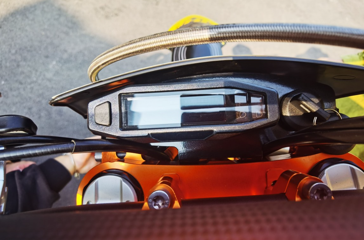 Мотоцикл JHLMOTO JHL Z8 NC300S (182-MN) в Кисловодске