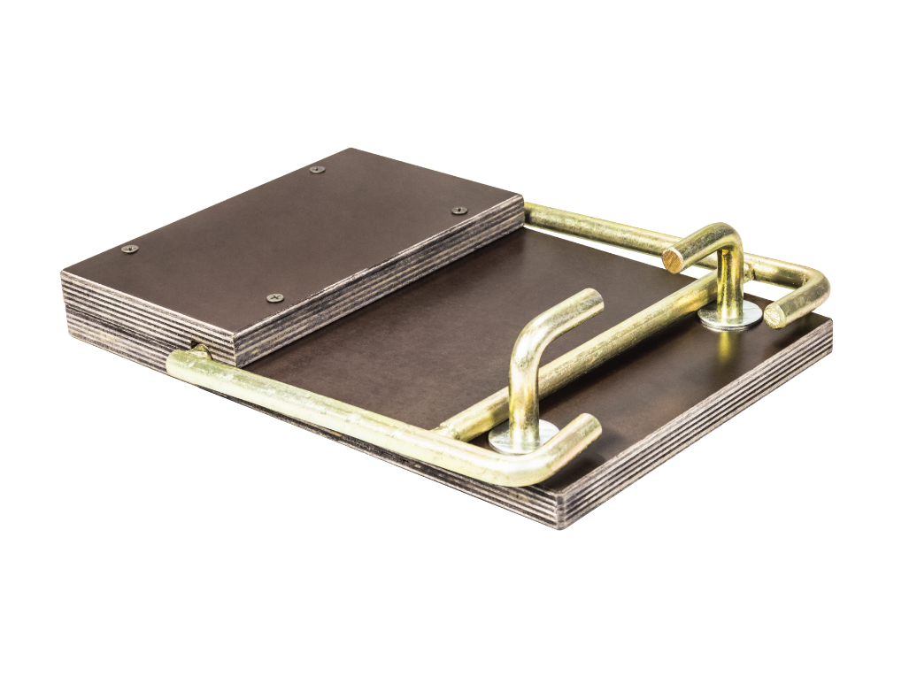 Навесной транец в Кисловодске