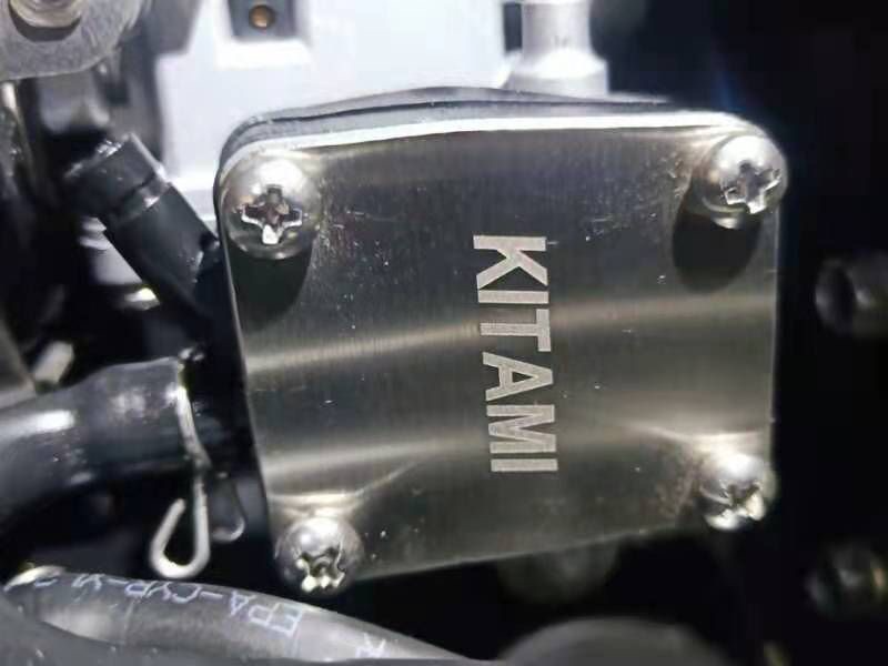 Лодочный мотор MARLIN PROLINE MP 9.9 (20) AMHS FORCE в Кисловодске