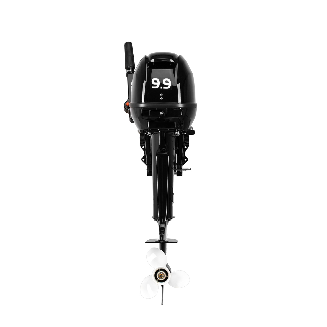 ЛОДОЧНЫЙ МОТОР GLADIATOR G9.9FHS в Кисловодске