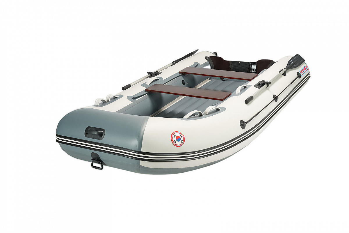 Лодка MISHIMO LITE 430 в Кисловодске