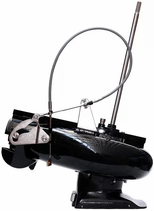 ВОДОМЕТНАЯ НАСАДКА MARLIN НА МОТОР 30 Л.С. YAMAHA, MARLIN, HIDEA, MIKATSU в Кисловодске