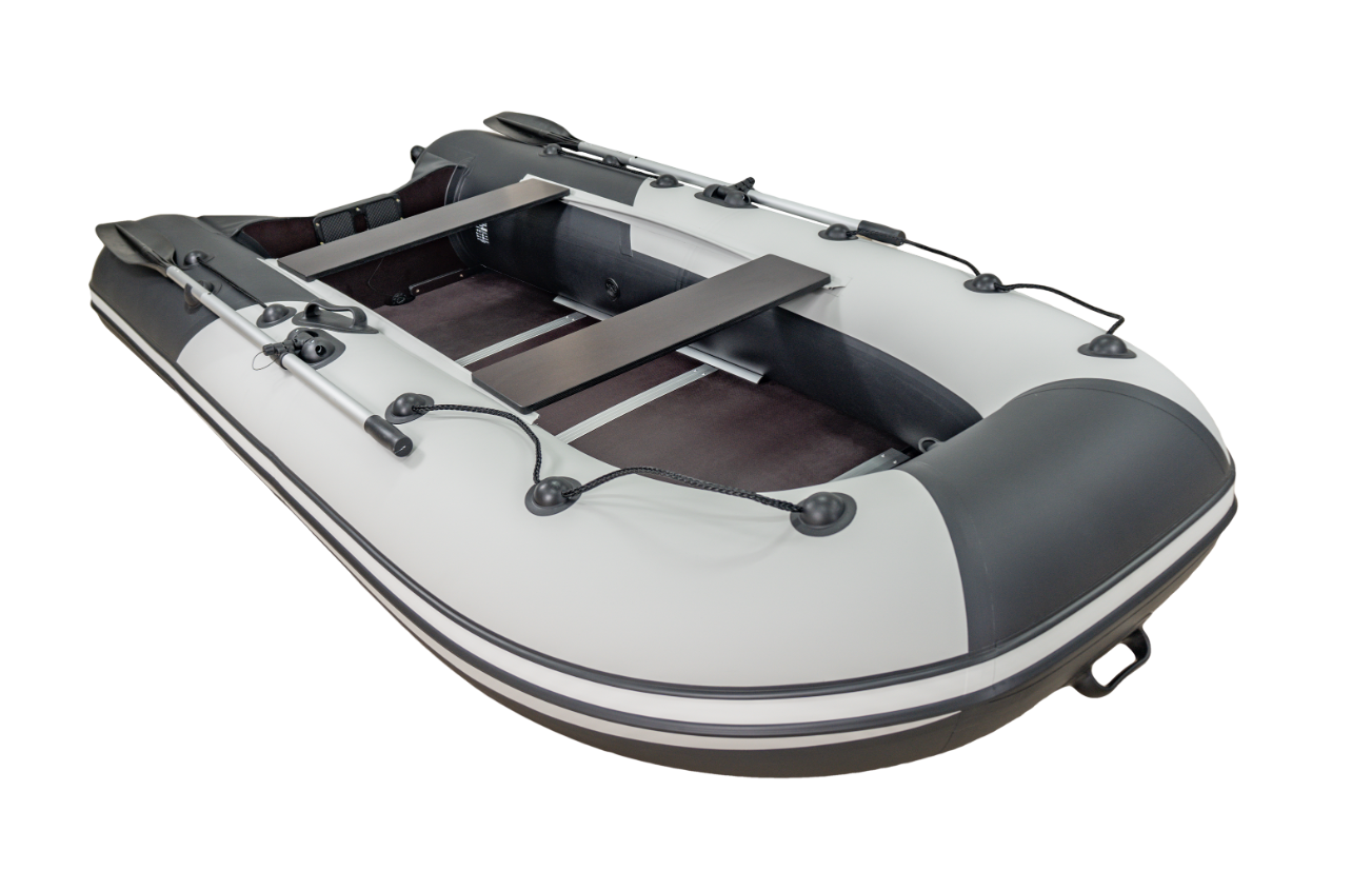 Лодка Ривьера Компакт 2900 СК в Кисловодске